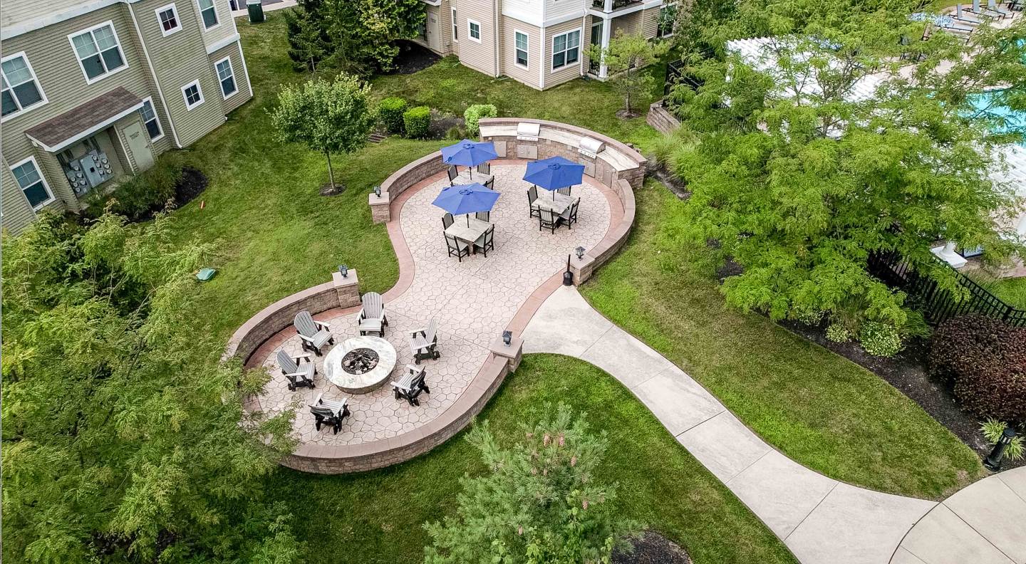 The Apartments at Charlestown Crossing Image 36