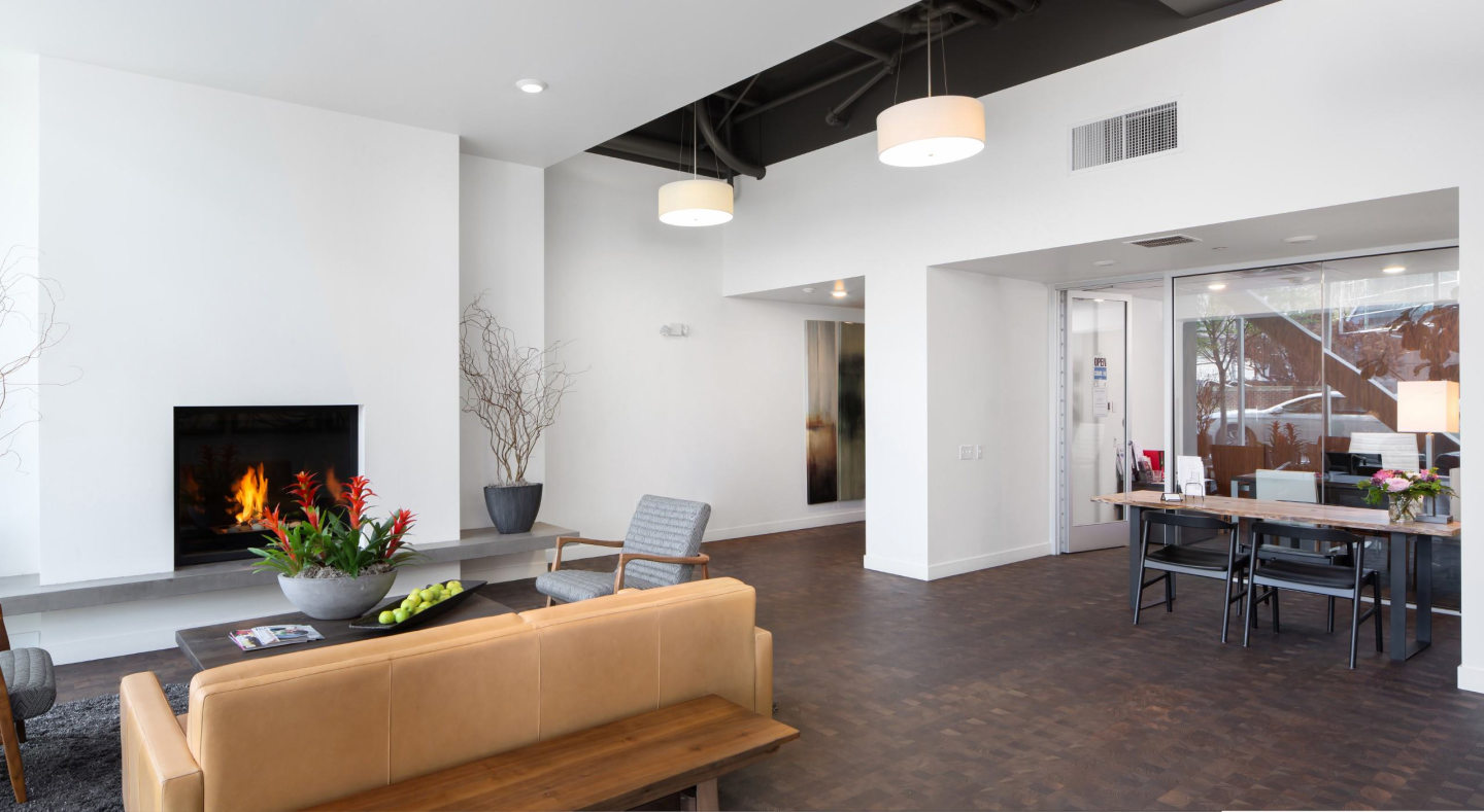 Nine and Pine Apartments Image 18