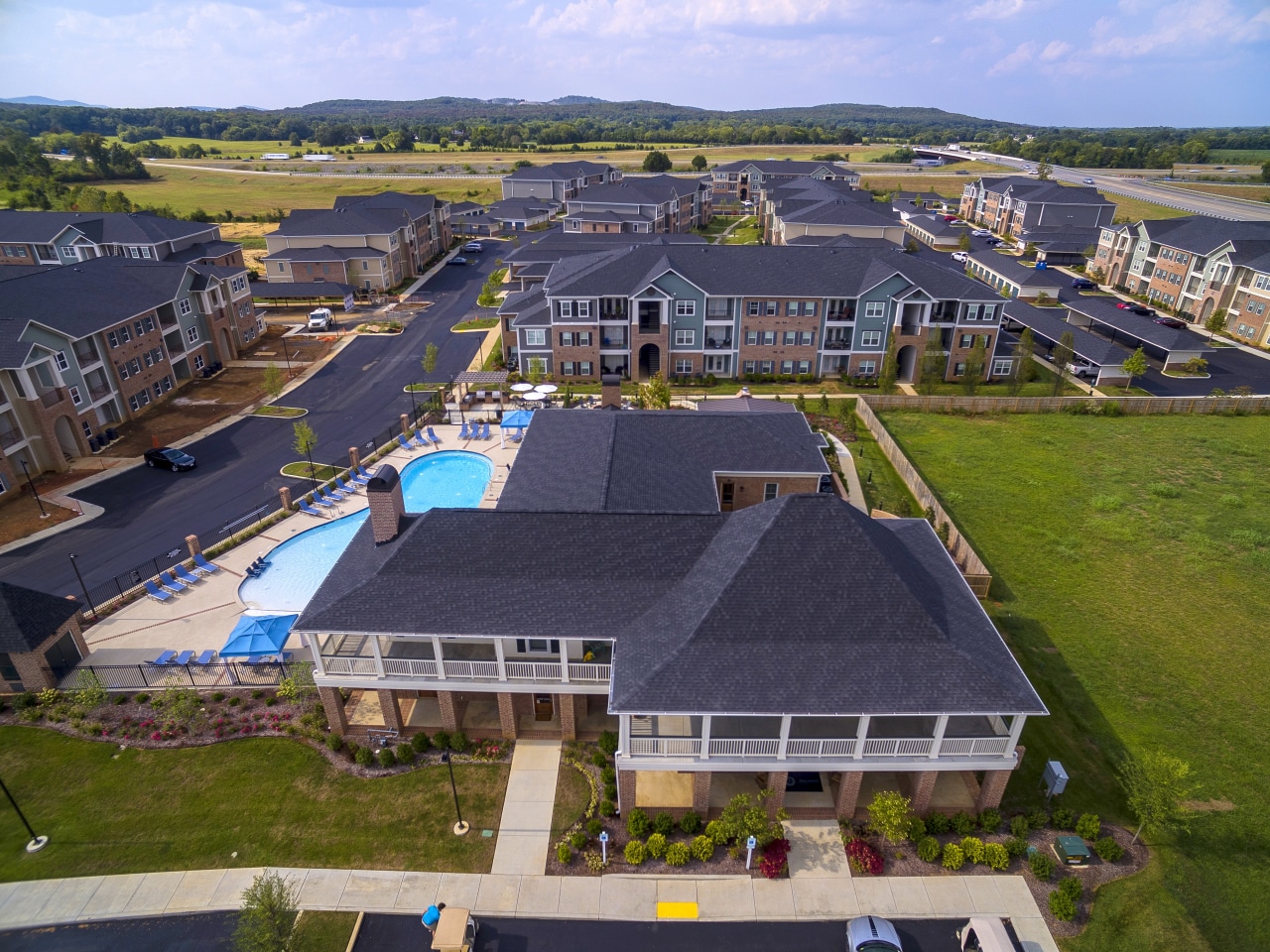 Annandale Apartment Homes Image 1