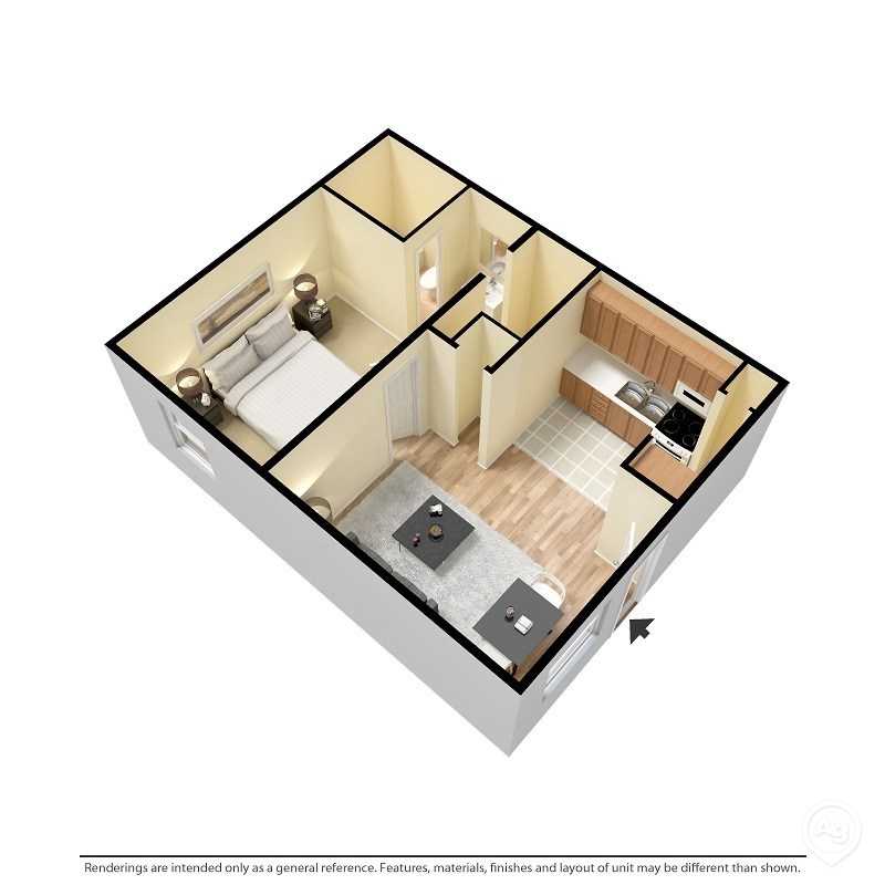 Woodhaven Apartments Image 11