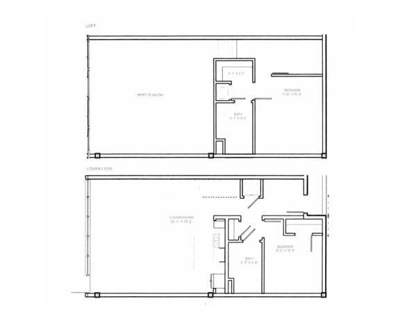 Woodward Lofts Image 52
