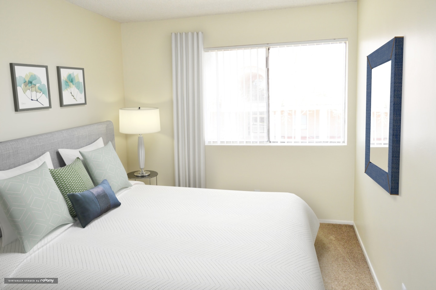 The Madrid Apartments Image 3
