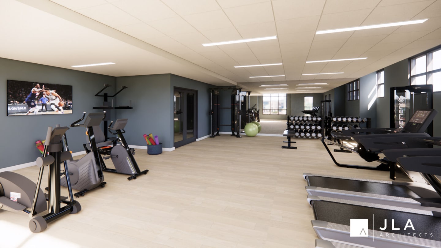 Westrock Residences Image 6