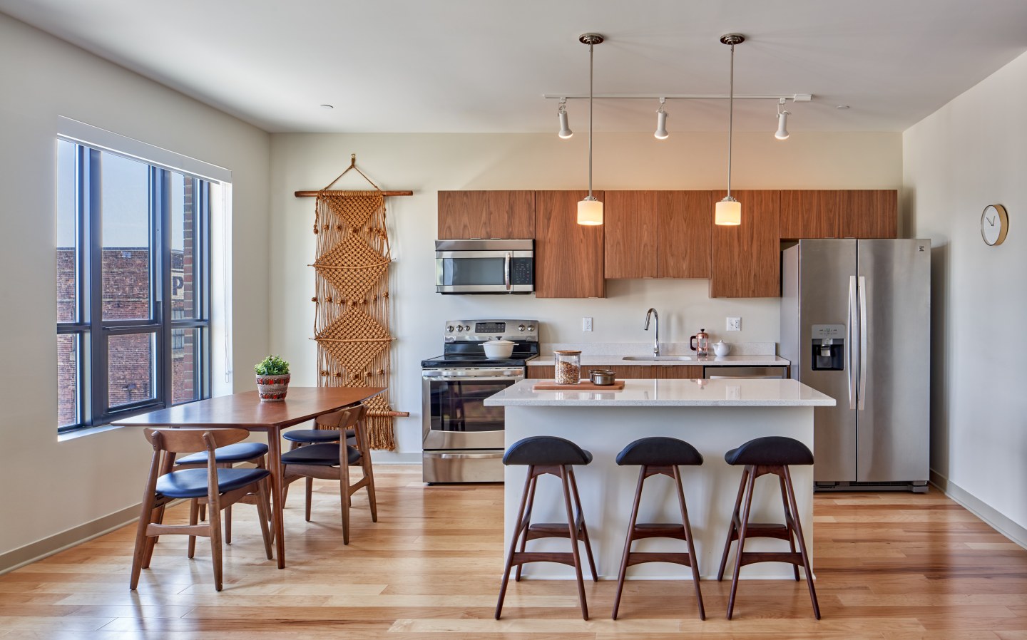 Elton Park Corktown Apartments Image 11