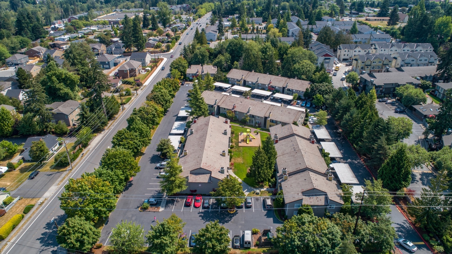 Quartz Creek Apartments Image 9