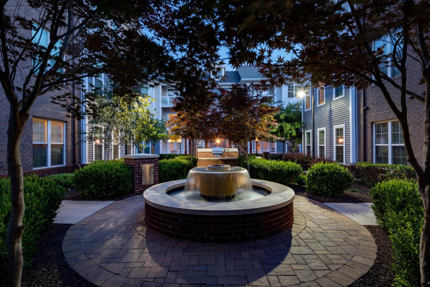 Cambria at Cornerstone Apartments Image 20