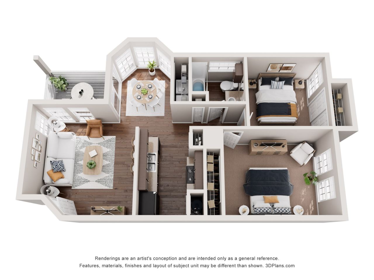 Oak Bend Place Image 28