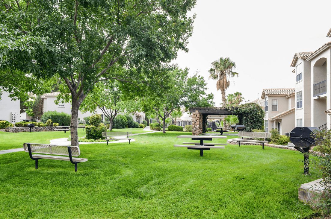 Lifestyles at Los Paseos Apartments Image 12