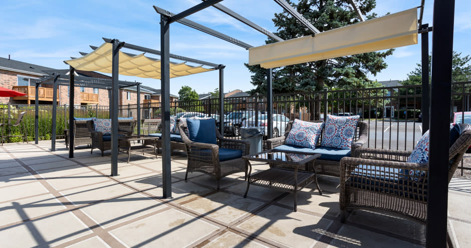 Brook Run Apartments & Townhomes Image 23