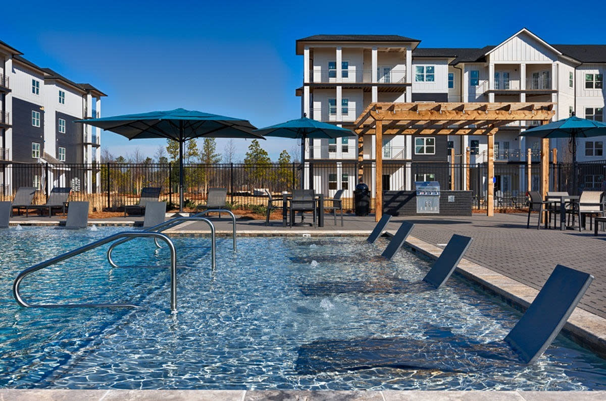 Gateway Village at Swan Creek Image 6