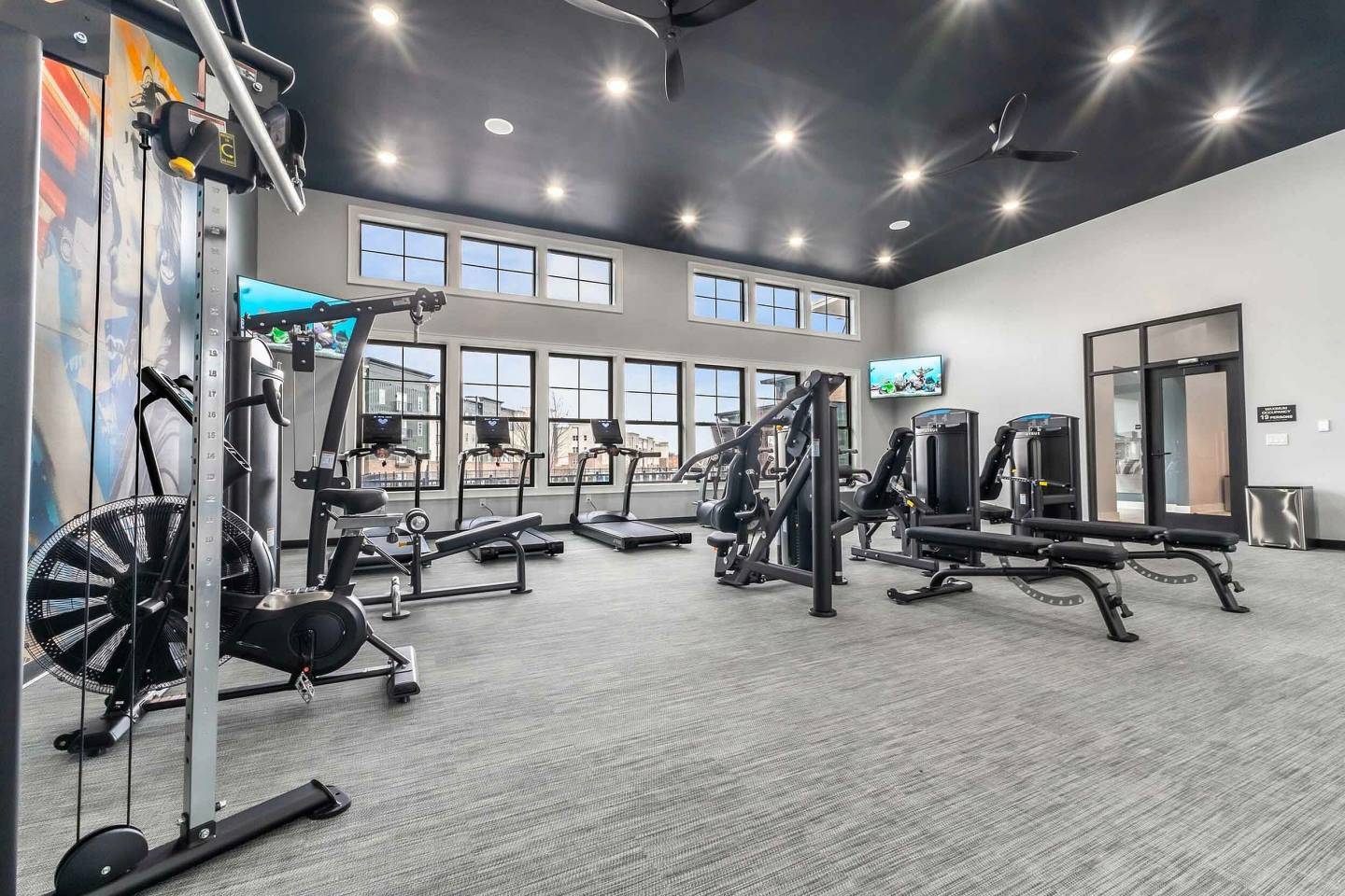 Colony Lofts Image 7