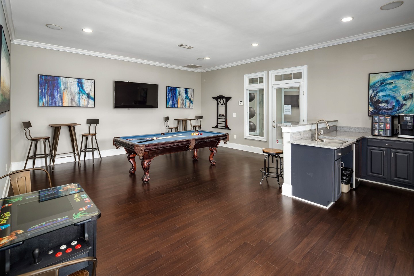 Abberly Green Apartment Homes Image 18