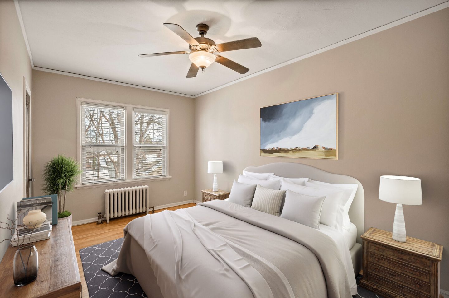 Rustic Lodge Apartments Image 14
