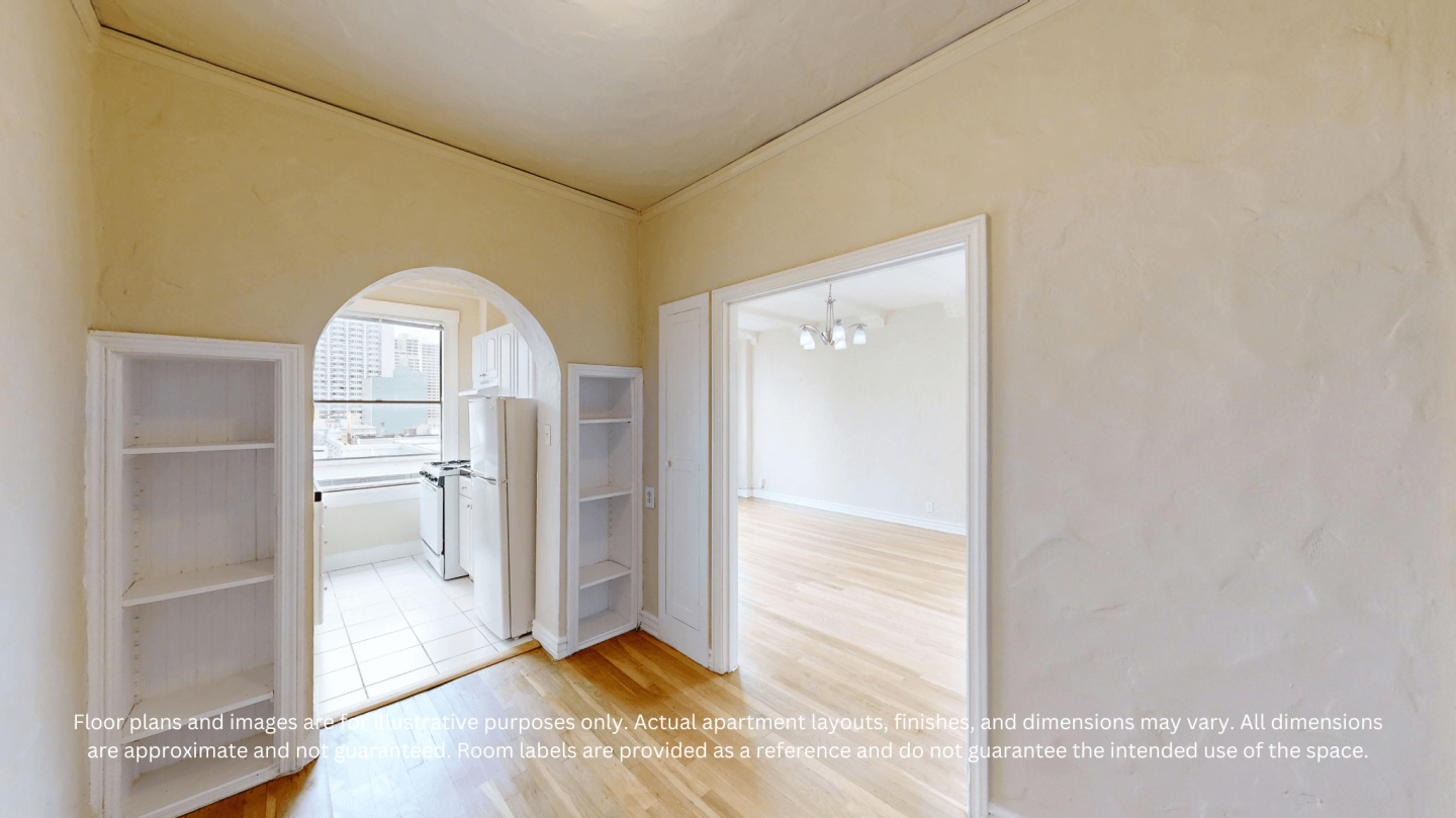 601 O'FARRELL Image 7