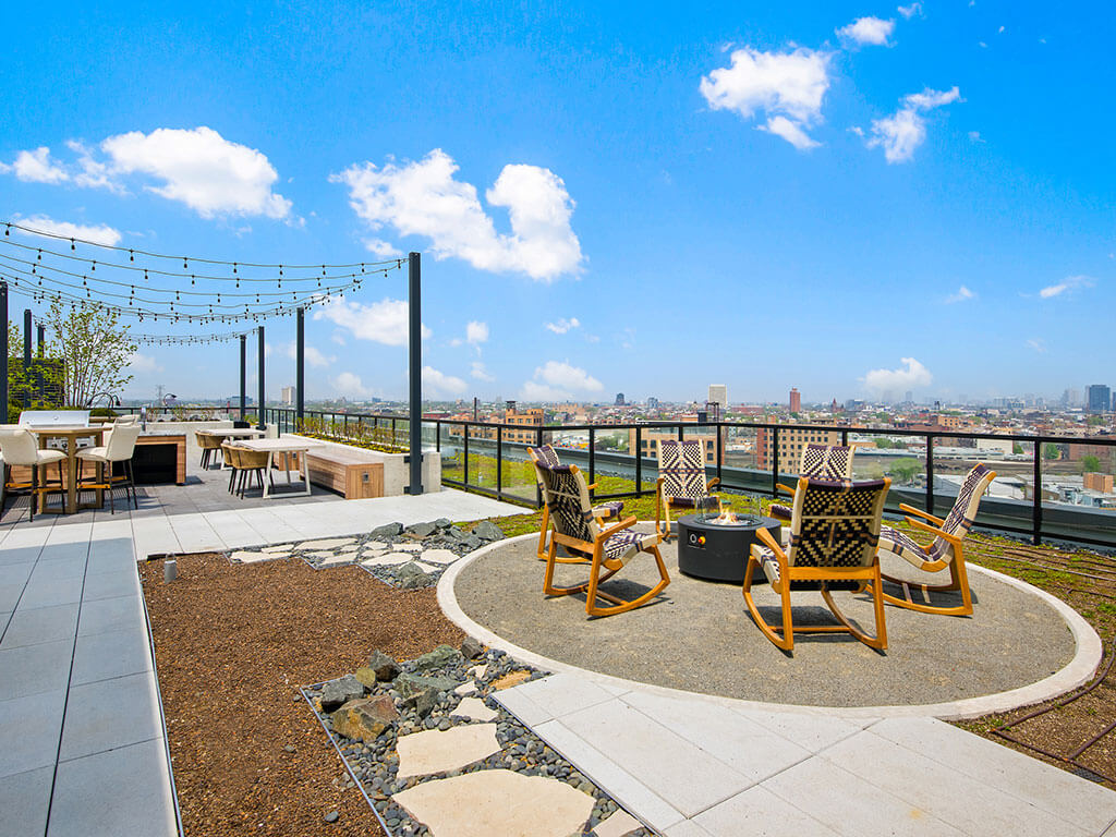 Evo Union Park Image 11