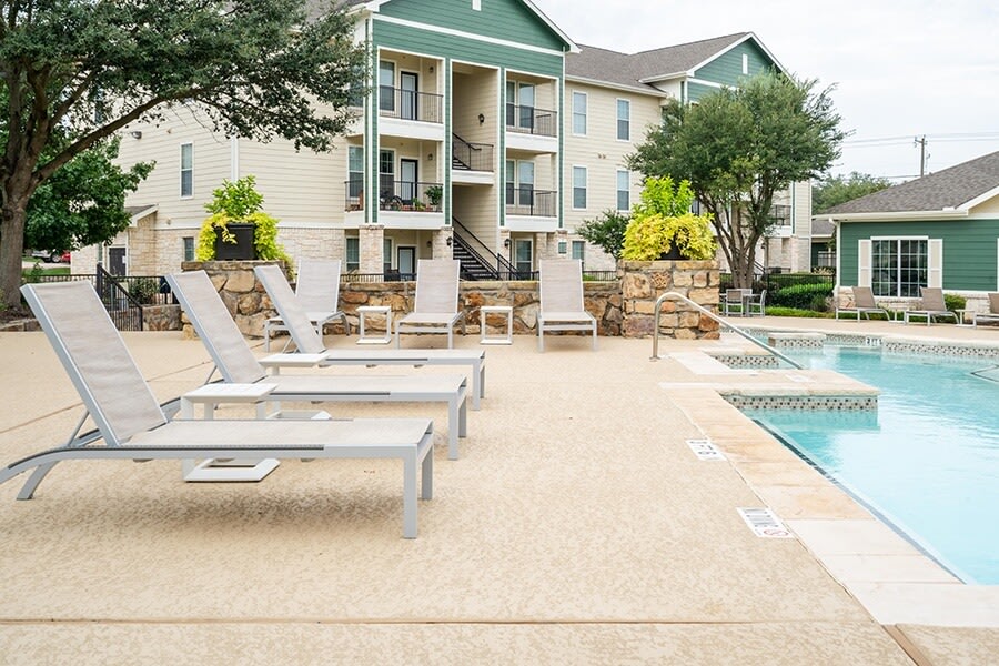 Independence Place Killeen Image 26