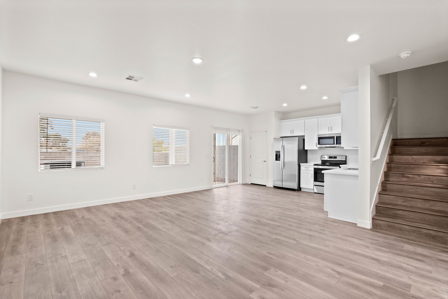 Stone View on 7th Townhomes Image 1