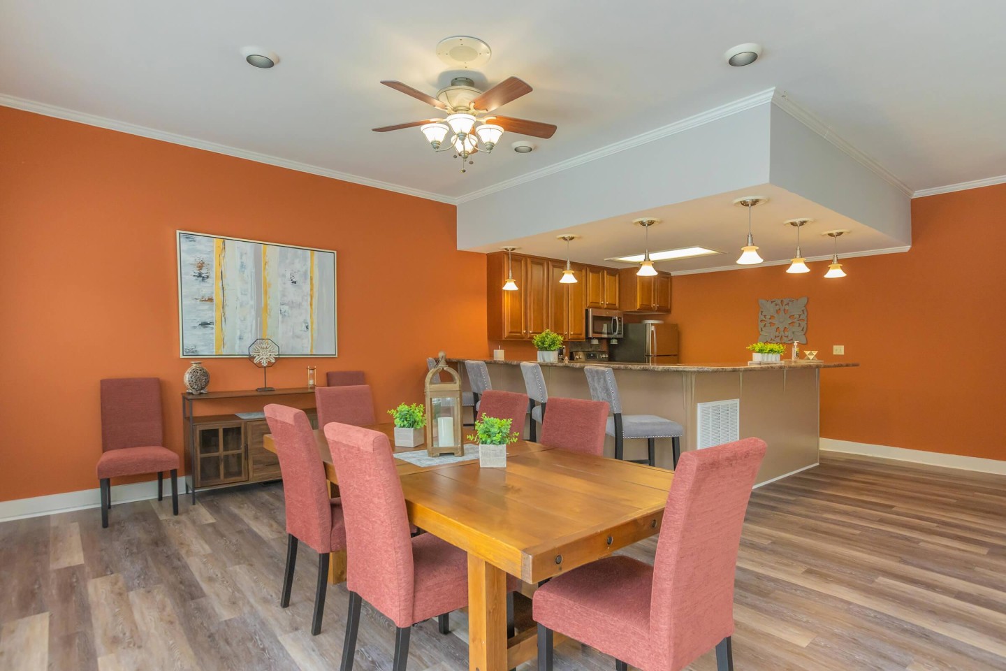 Pebble Creek Apartments Image 8
