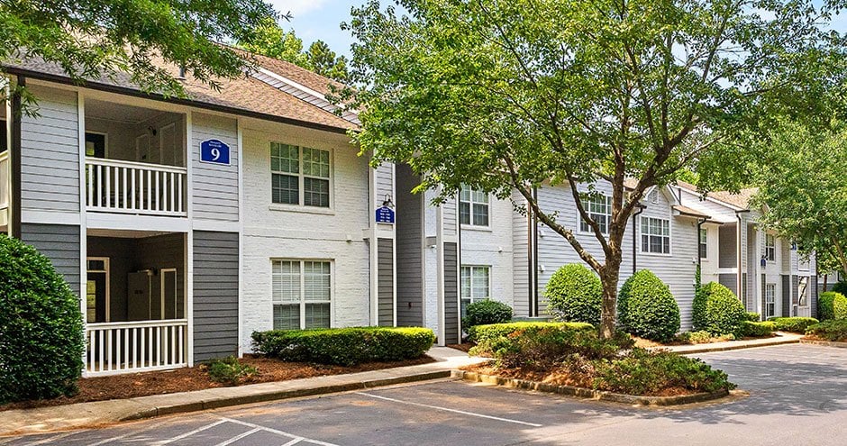 Heights of Kennesaw Image 14