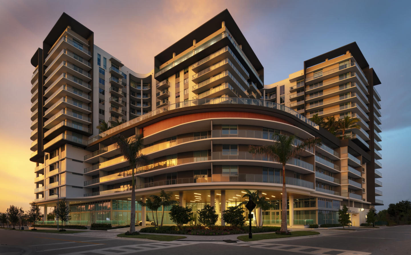 Ascent at Metropolitan Naples Image 1