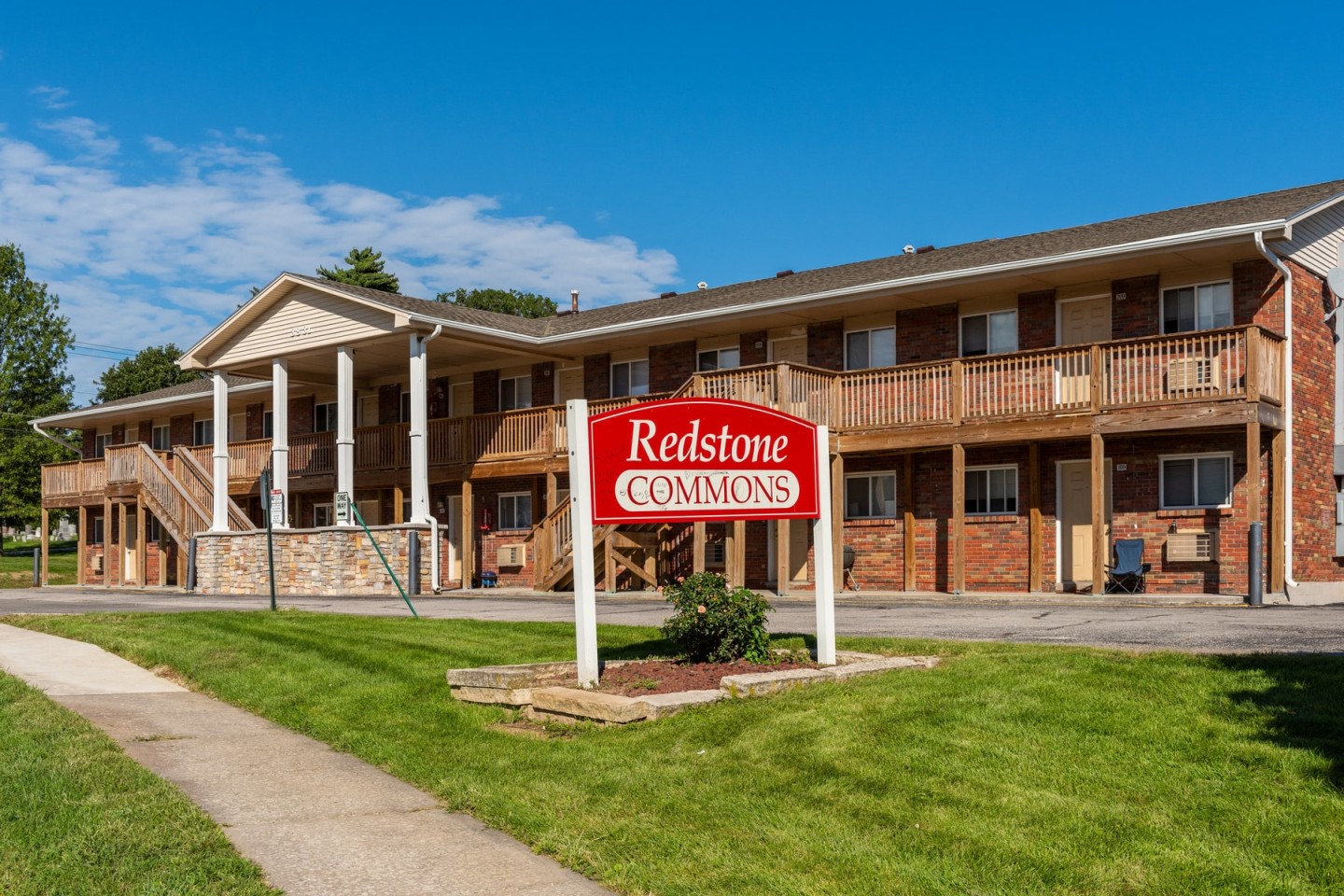 Redstone Commons Image 9