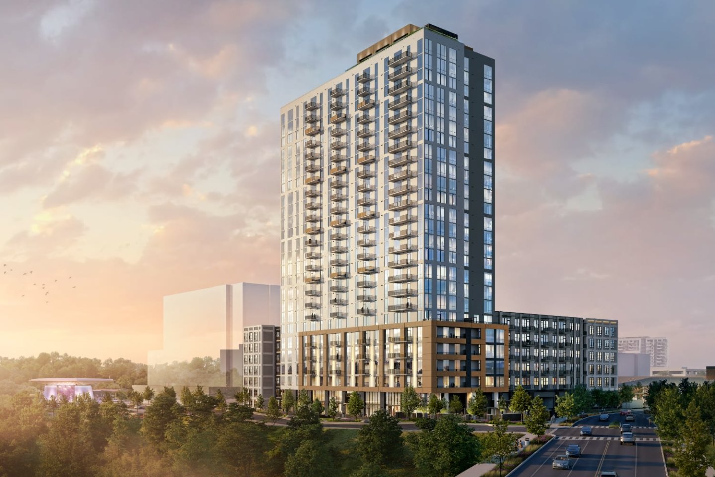 Oro Ballantyne Image 23