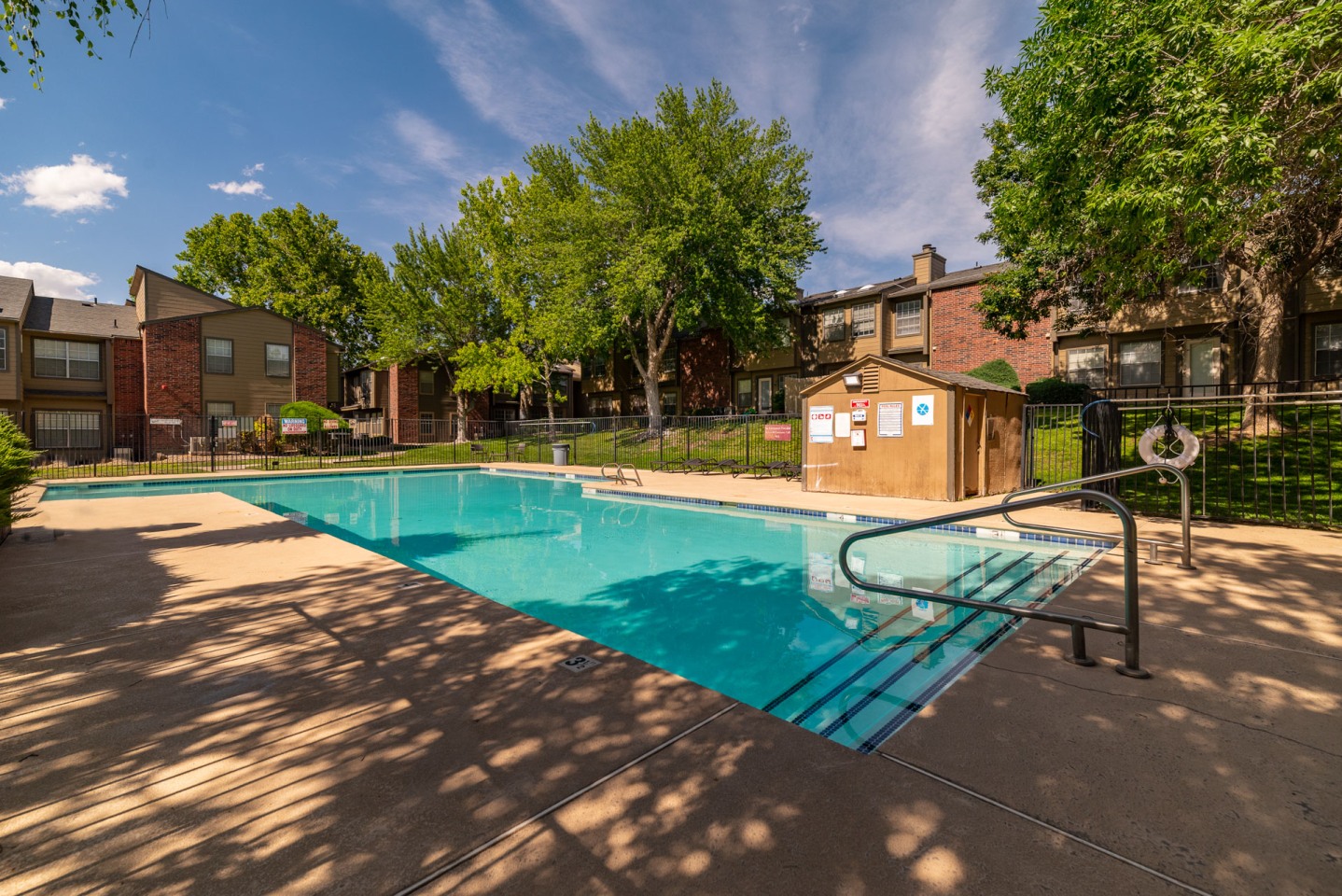 Oak Tree Park Apartments Image 31
