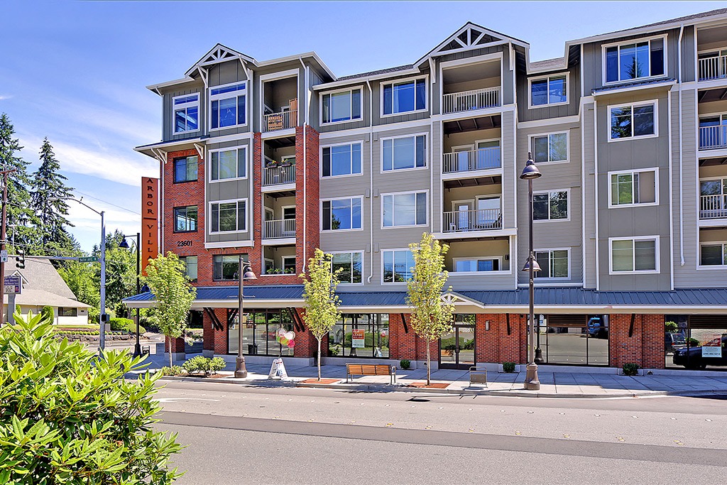 Arbor Village Image 17