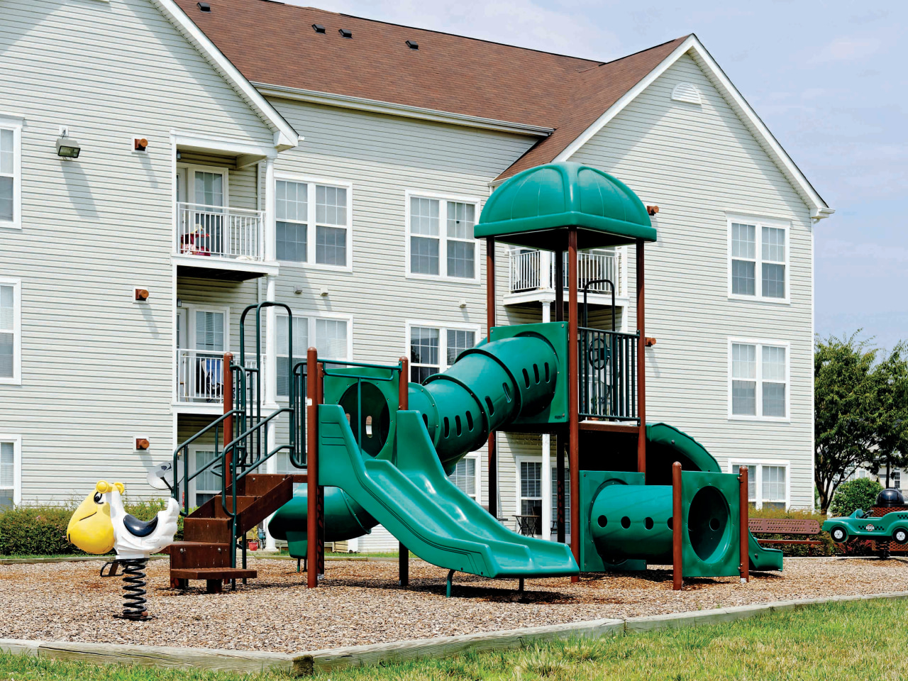 The Apartments at Wellington Trace Image 21