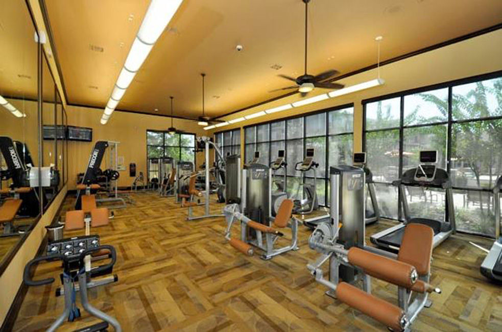 Broadstone Grand Parkway Image 31