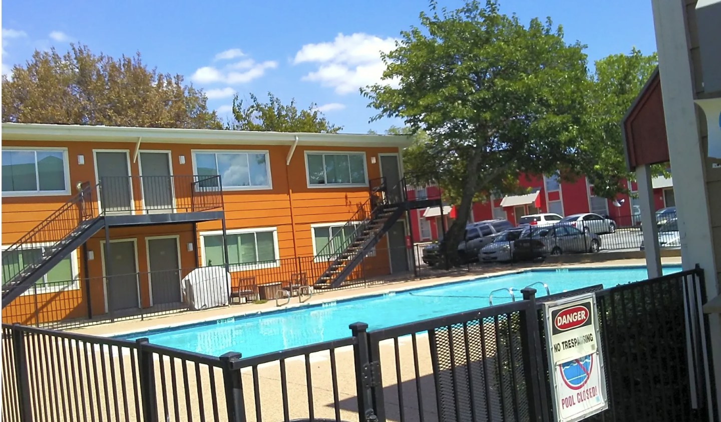 Northaven Park Apartments Image 1