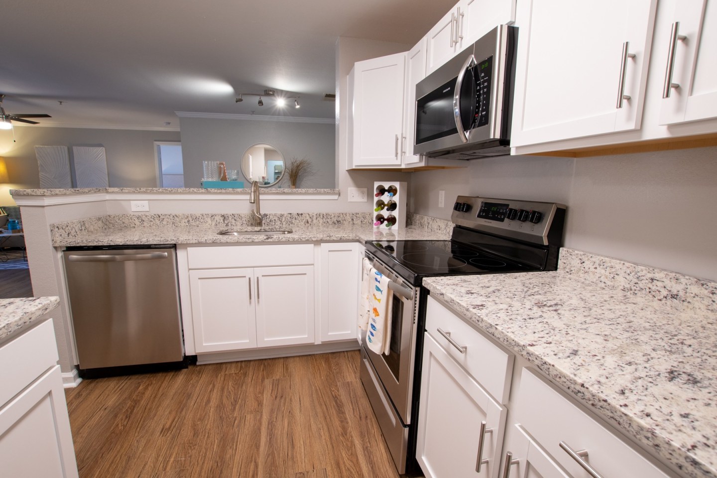 South Beach Apartments Image 5