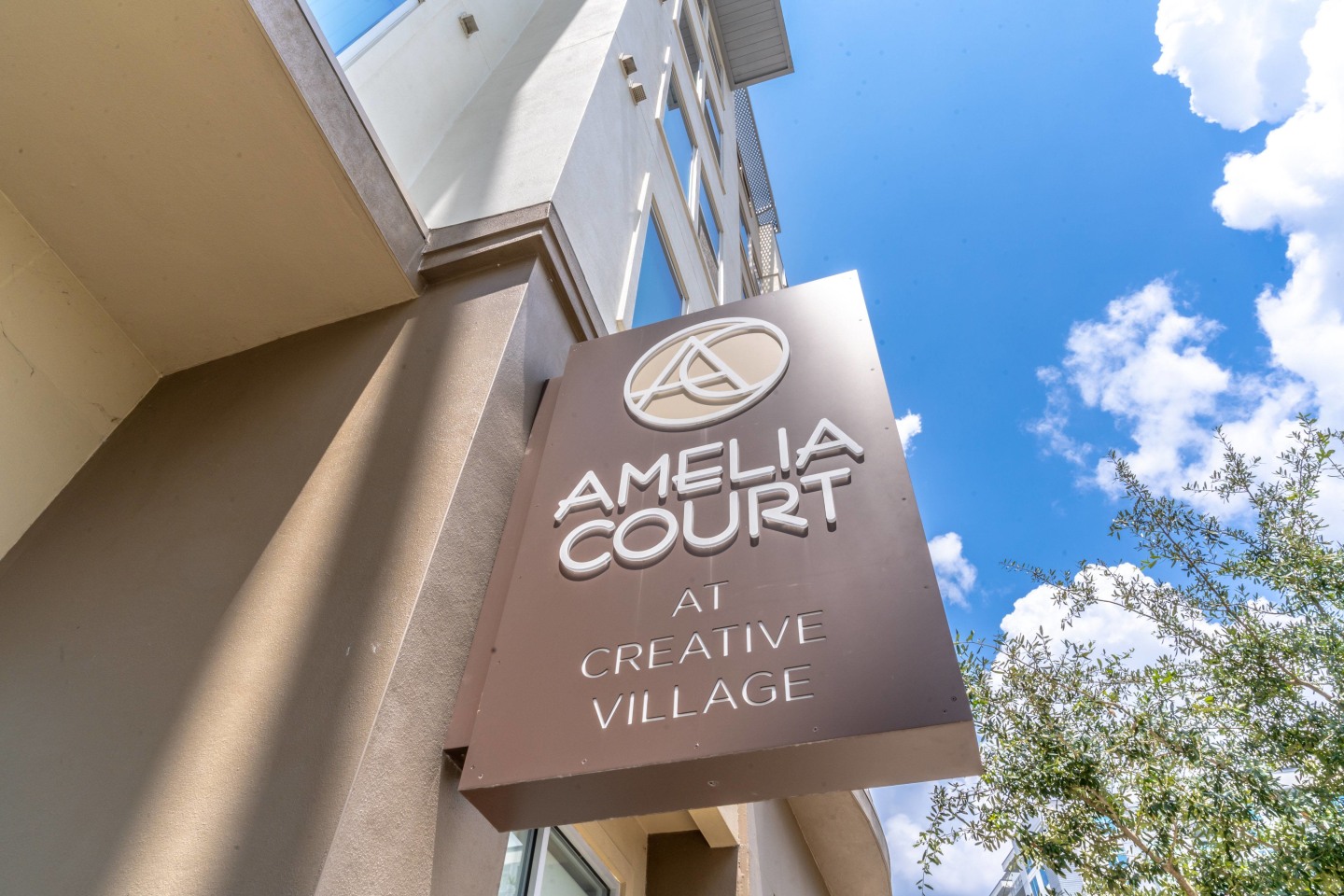 Amelia Court at Creative Village Image 10