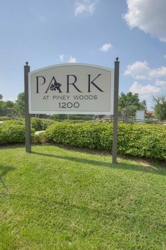 Park at Piney Woods Image 4