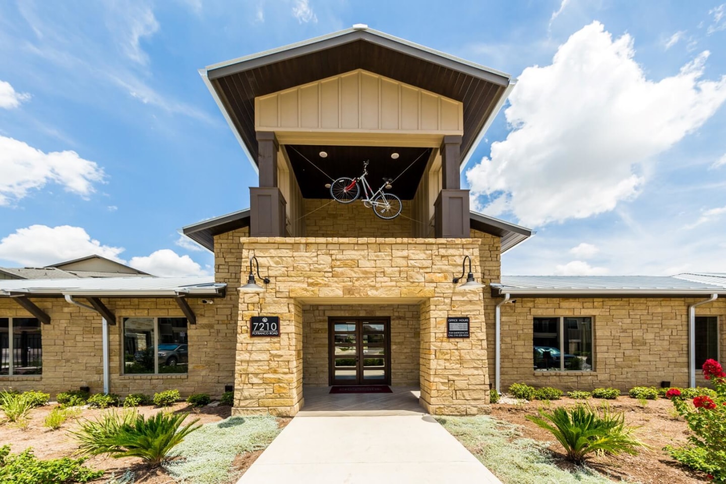 Legacy Creekside Apartments Image 14