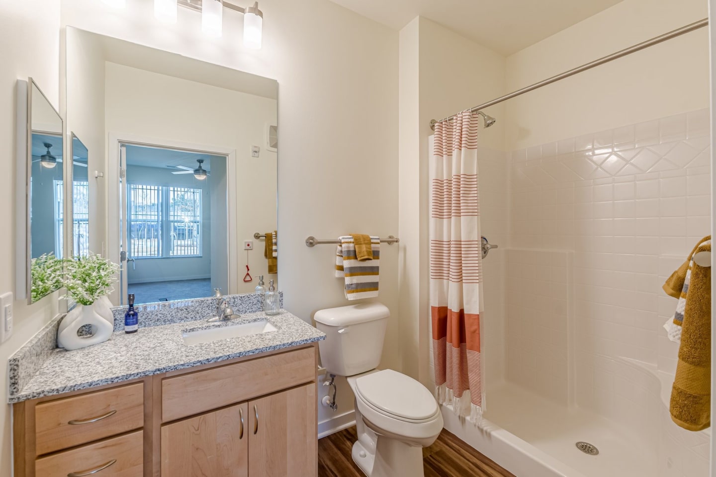 Affordable Housing – The Meridian Image 22