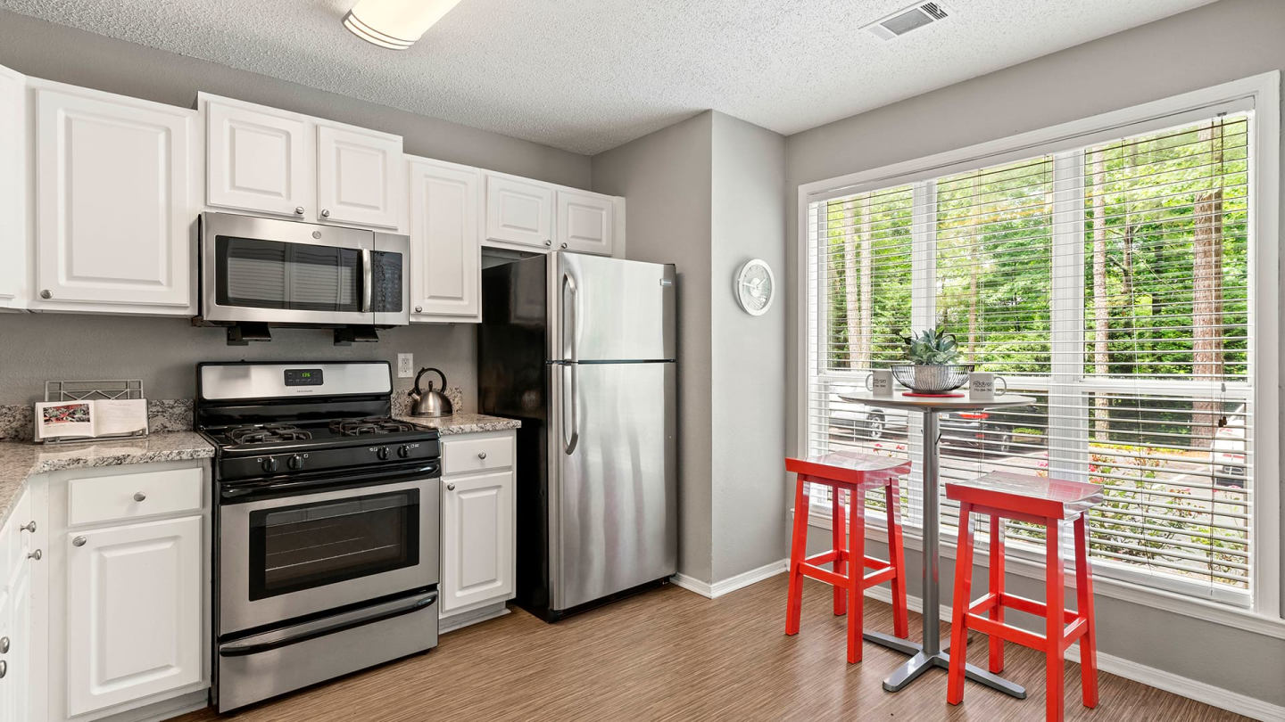 The Addison at Sandy Springs Image 1