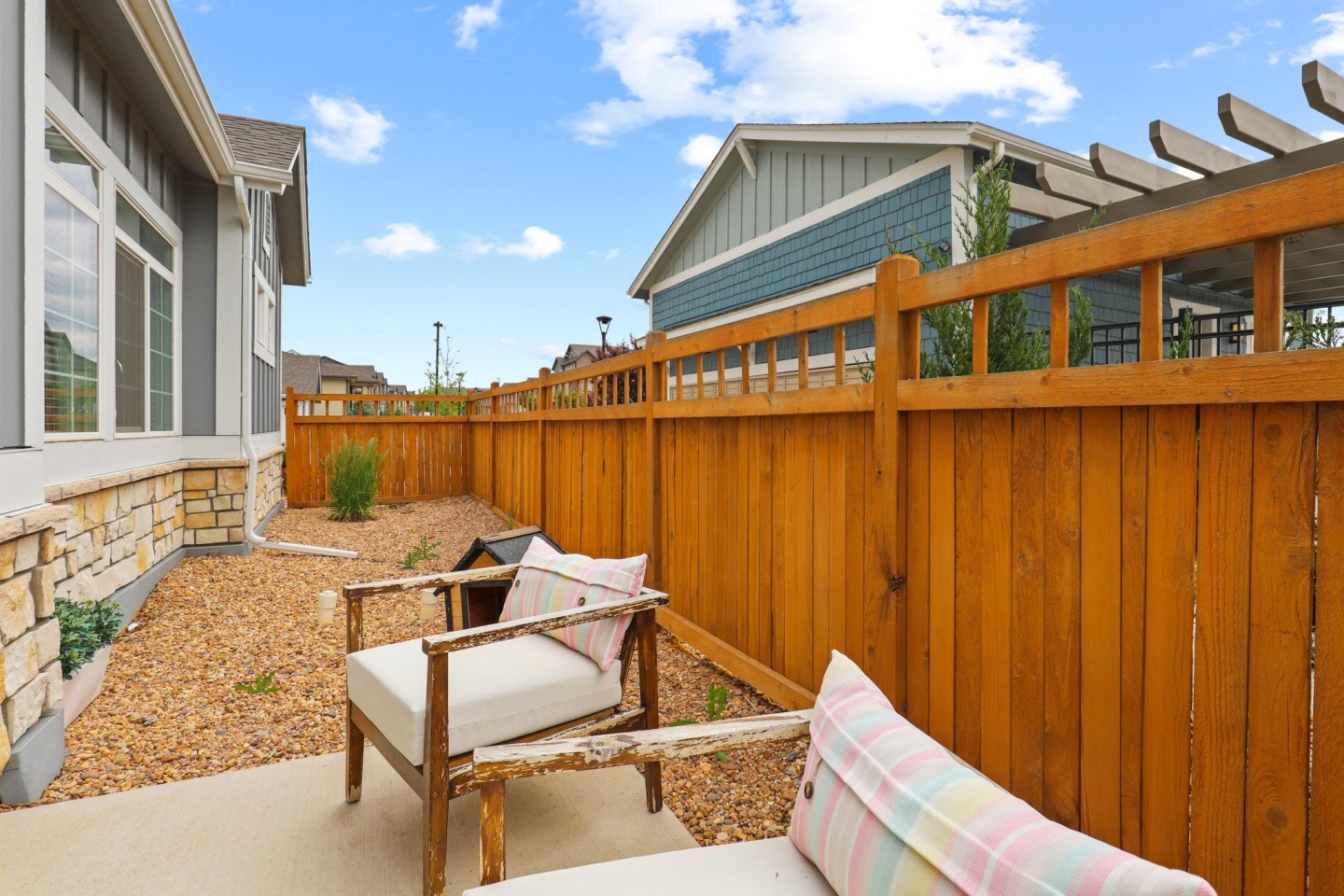 The Villas at Prairie Center Image 19