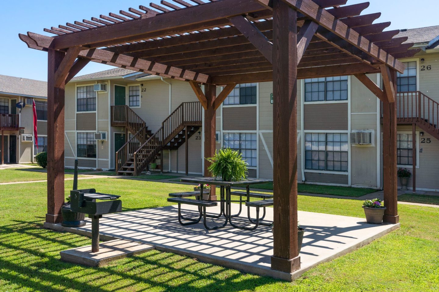 Alderview Apartments Image 6