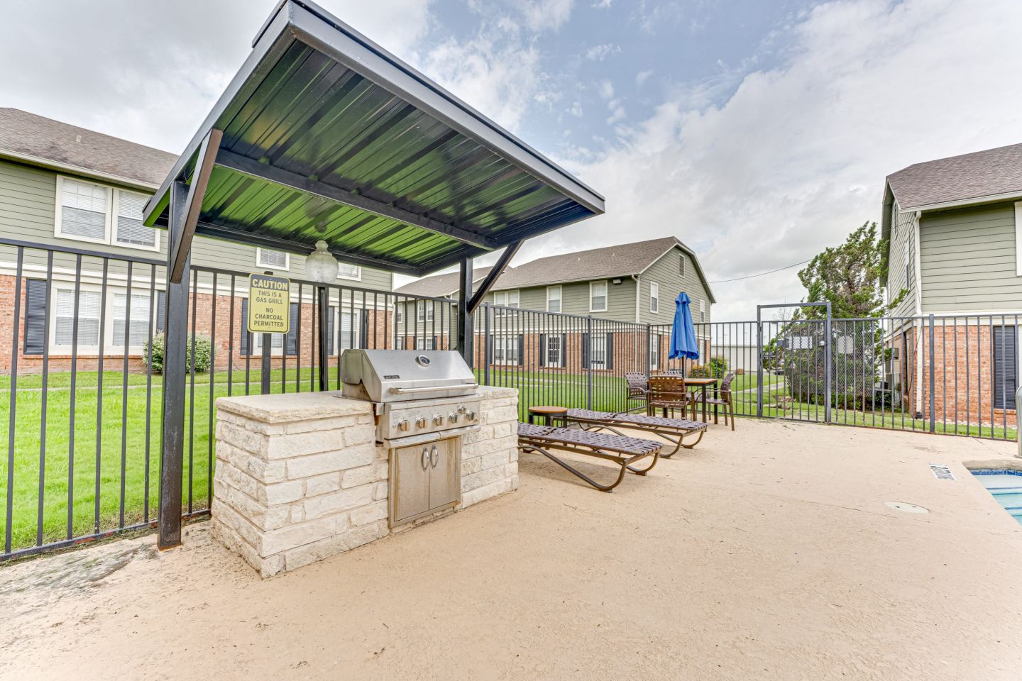 Arbors Of Corsicana Image 18