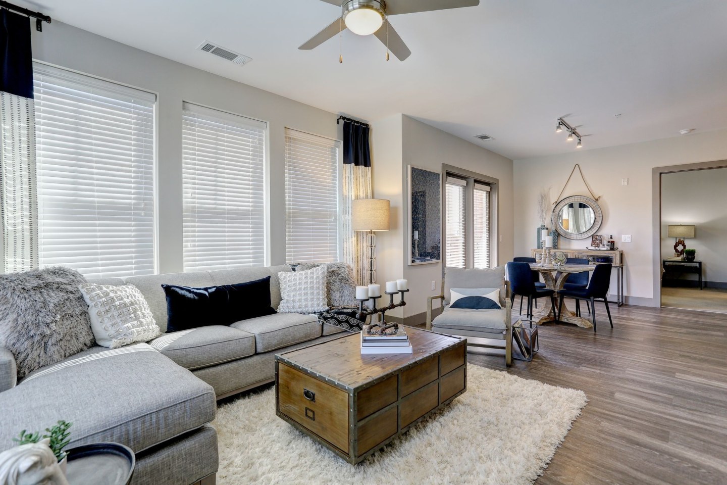 The Sawyer at One Bellevue Place Image 5