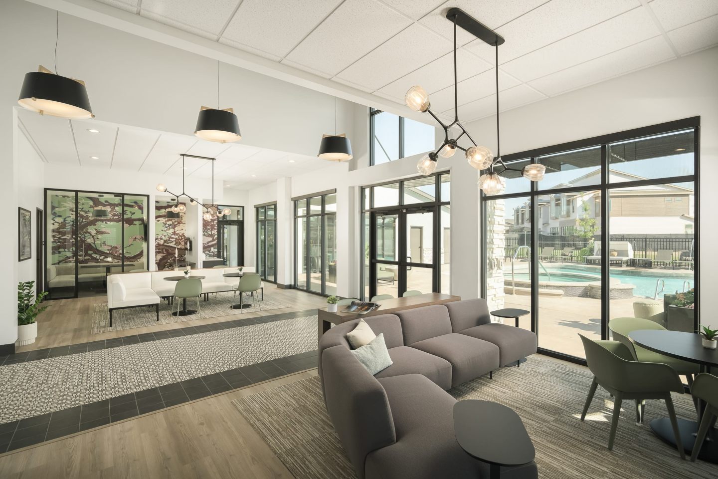 Modern Craftsman at Ten Mile Image 11