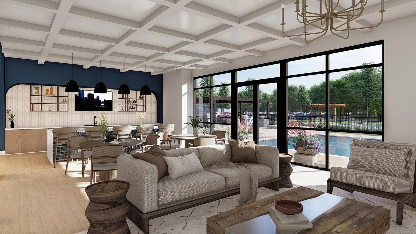River Rock at Alexander Farms - 55+ Active Adult Rental Homes Image 3