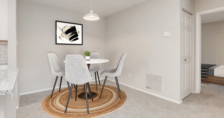 Spring House Apartments Image 8