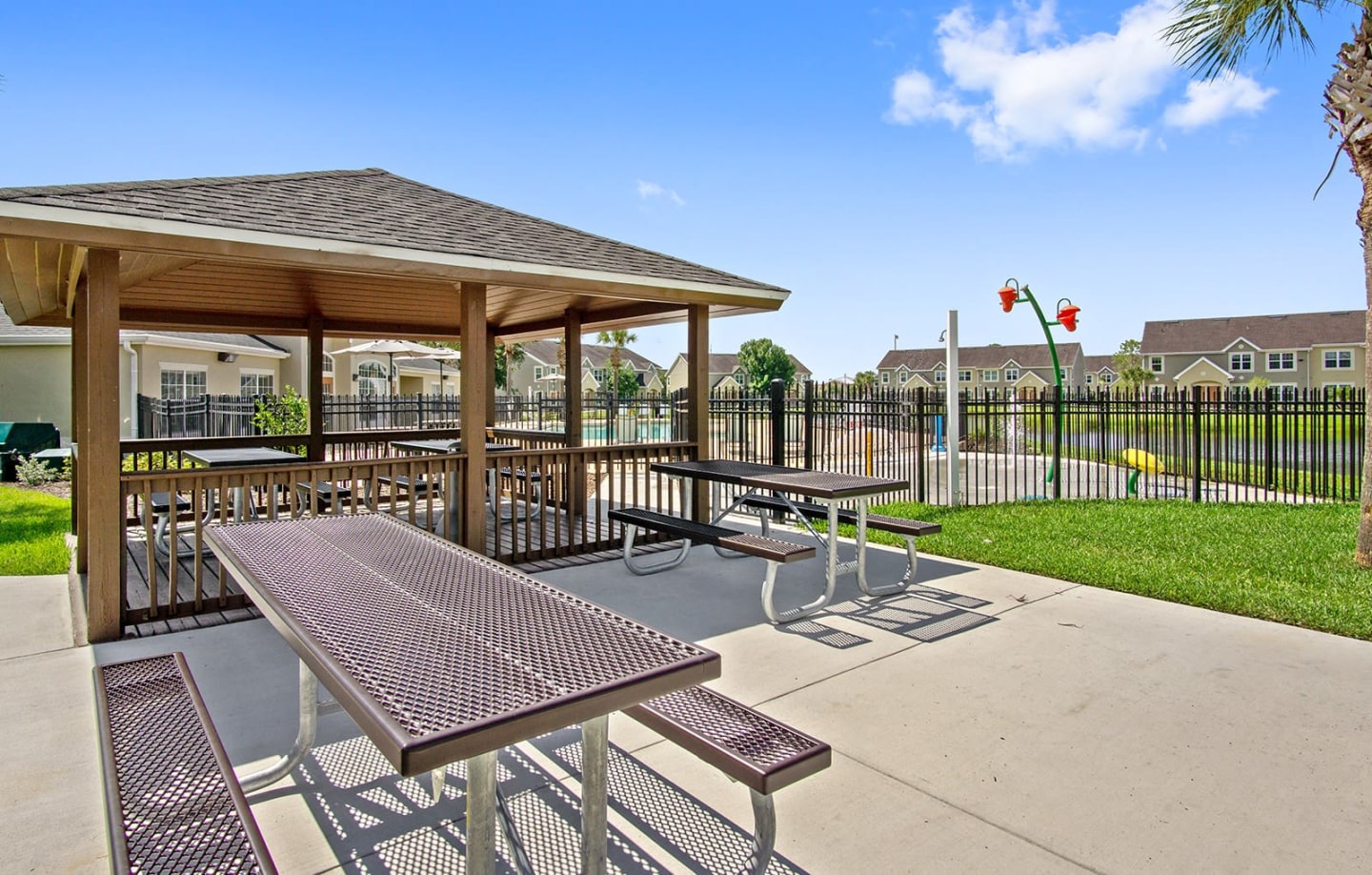 Seven Palms Apartments - Affordable Housing Image 6
