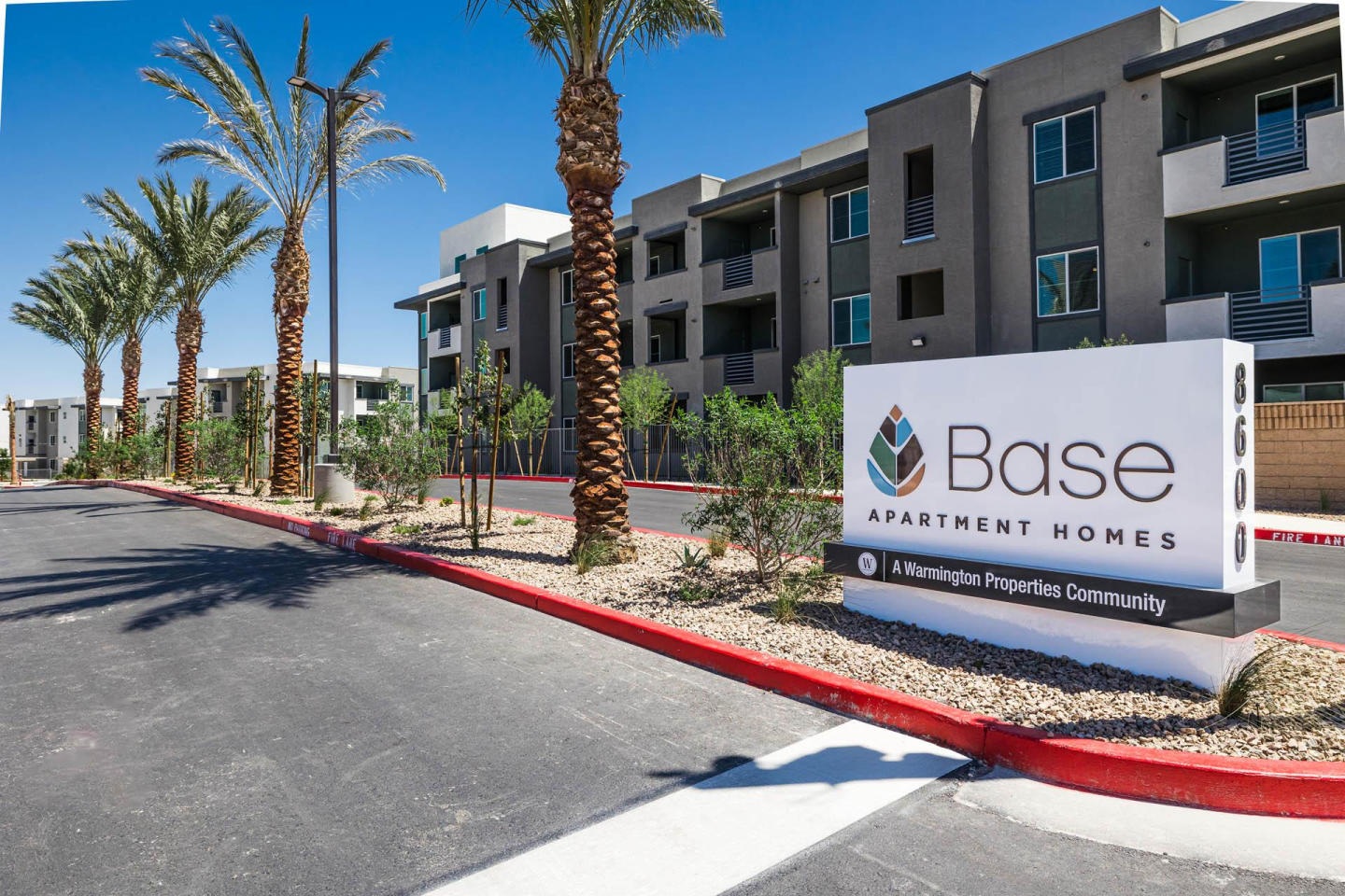 Base Apartments Image 23