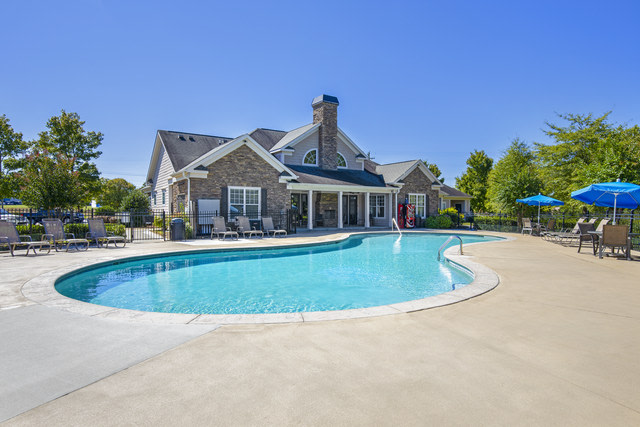 The Reserve at Maryville Apartments Image 1