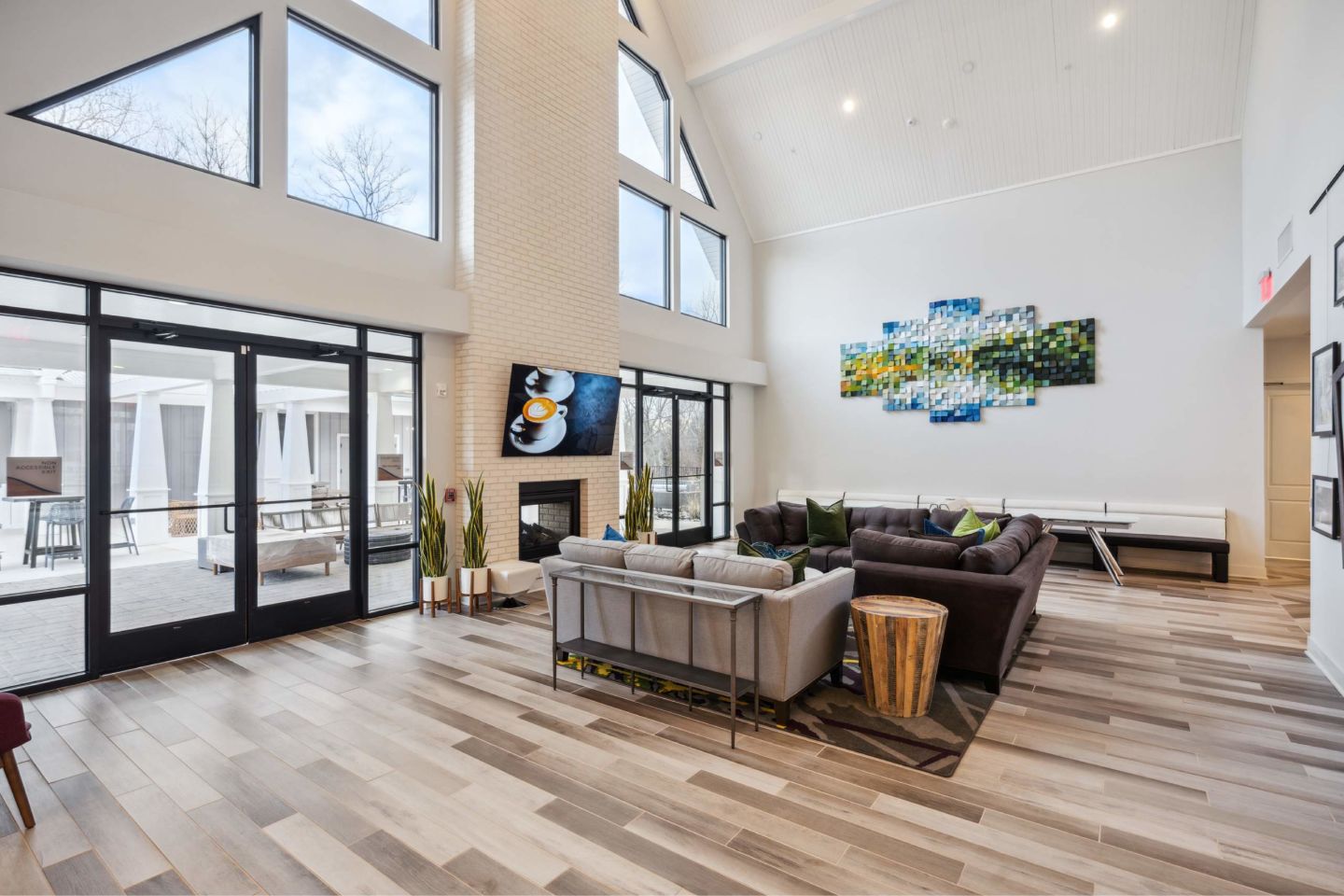 Apartments at Sanatoga Greene Image 25