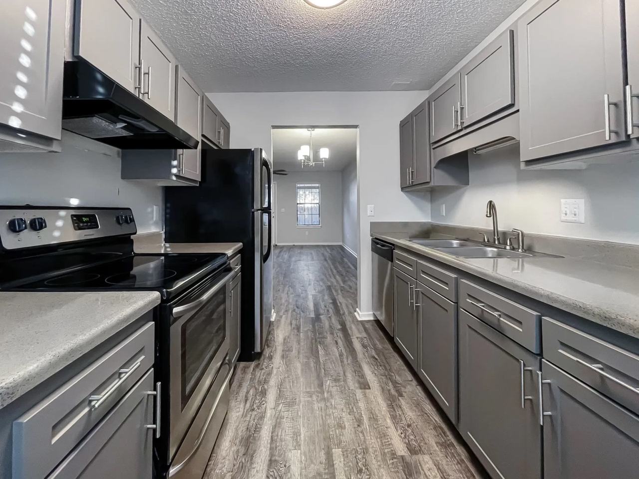 Plantation Flats Image 12