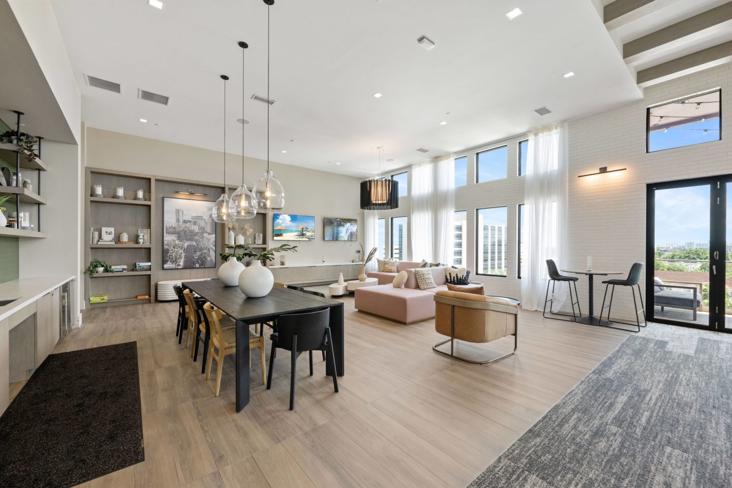 Vida at Health Village Apartments Image 1